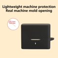thumbnail image 4 of YongCo Silicone Wireless Earbuds Protections Skin Sleeve Shockproof Case Cover for MOONDROP, 4 of 14