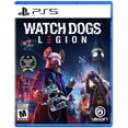 thumbnail image 1 of PS5 WATCH DOGS LEGION (ENG/FRA) PS5 PS5WDLEF&nbsp;&nbsp;&nbsp;&nbsp;&nbsp;&nbsp;&nbsp;&nbsp;&nbsp;&nbsp;&nbsp;, 1 of 2