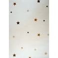 thumbnail image 2 of Rug Branch Kids Stars Playmat Indoor Area Rug, 2 of 8