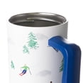 thumbnail image 2 of Vaso Simple Modern Trek Collection 1.2 L con asa y pajita, 2 of 4