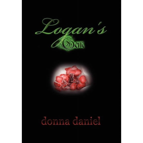 Logan's Gem, (Hardcover)