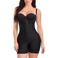 thumbnail image 3 of Faja Ann Chery Strapless BrocheTipo Short Power Secret Mujer, 3 of 6