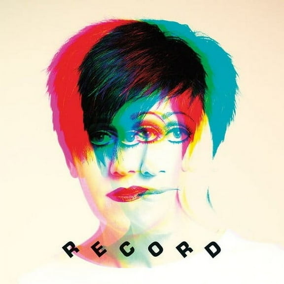 Tracey Thorn - Record - Music & Performance - CD