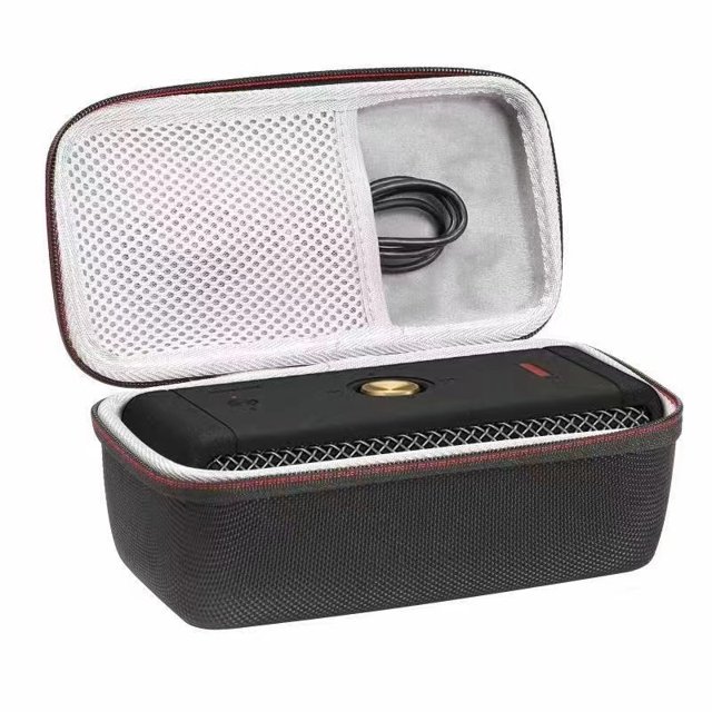 Bolsa de almacenamiento para altavoz Bluetooth Marshall Marshall EMBERTON, caja de protección de audio, portátil, antipresión