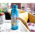 thumbnail image 5 of Avatar the Last Airbender 830865 27 oz Elements Stainless Steel Water Bottle with Strap, 5 of 7