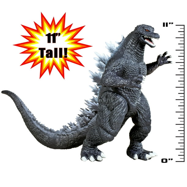 walmart godzilla king of the monsters toys