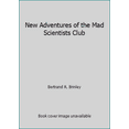 thumbnail image 1 of Pre-Owned New Adventures of the Mad Scientists Club (Paperback) 0590098535 9780590098533, 1 of 1