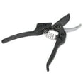 thumbnail image 4 of Tijeras de jardín de alta dureza, Metal duradero, corte rápido, alta elasticidad, tijeras de jardín que ahorran esfuerzo, 4 of 14