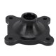 thumbnail image 2 of Cubro de Rueda Trasera de 25 mm, Instalación Simple de Aleació de Acero de Alta Resistencia 23t 4 Cubo de Rueda de Pernos Para Atv Quad Go Kart, 2 of 7