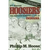 Hoosiers : The Fabulous Basketball Life of Indiana, Used [Paperback]