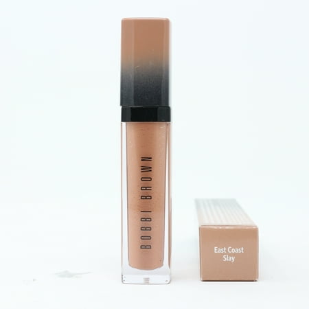 Bobbi Brown Crushed Liquid Lip East Coast Slay 0.2oz/6ml New In Box