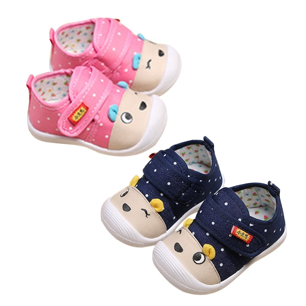 soft bottom shoes for baby