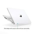 HP Stream 11Inch Laptop, Intel X5E8000 Processor, 4 GB RAM, 32 GB