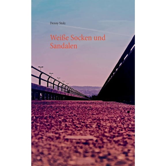 WeiÃe Socken und Sandalen, (Paperback)