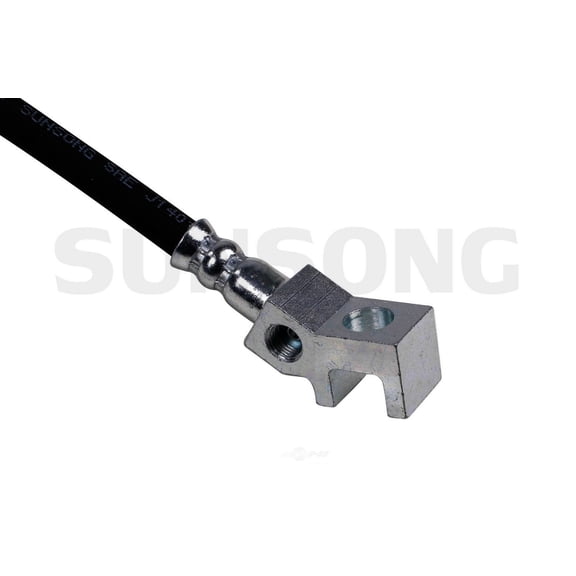 Sunsong 2204689 Brake Hydraulic Hose