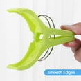 thumbnail image 5 of Towel Clips for Beach Chairs,Beach Towel Clips,Towel Clips,Towel Clips for Chairs Cruise,Beach Towel Clips Towel for Beach Chair or Pool Loungers Keep Towel(8pcs Clips 5in)from ANMUYUM, 5 of 9