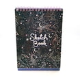 thumbnail image 1 of Ooly Cuaderno de bocetos para niños Estrellas Celestiales - 118-217 - OOLY 118-217, 1 of 8