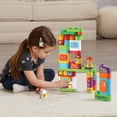thumbnail image 4 of LeapFrog LeapBuilders ABC Smart House™ - English Version, 4 of 8