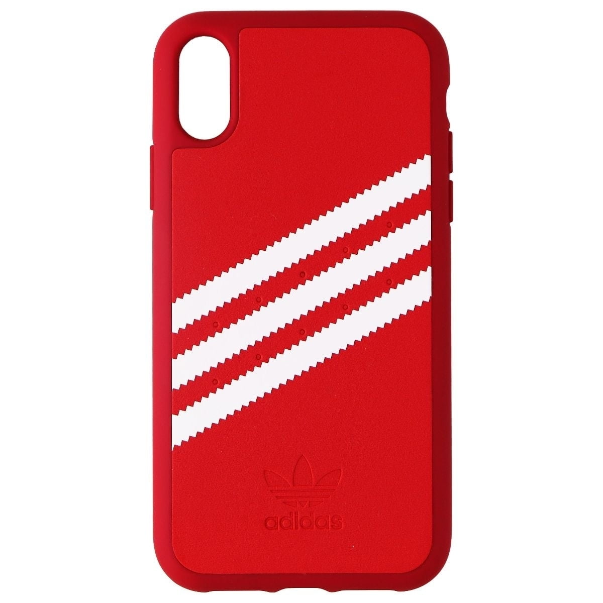 adidas iphone xr phone case
