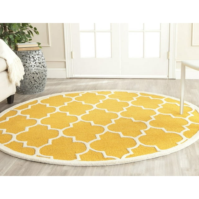 Safavieh Cambridge Kevin Geometric Area Rug