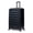 Black, variant on Endurance Lightweight Hardside Spinner Luggage 32" Black