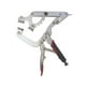 thumbnail image 2 of Alicates de bloqueo de abrazadera en C, agarre ergonómico, ajustables, multifunción, herramienta manual, tornillo de banco para reparación de, 2 of 8