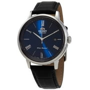 Orient Classic Automatic Blue Dial Men's Watch RA-AC0J05L10B