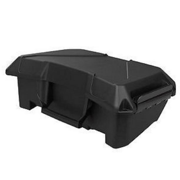 CanAm ATV/UTV New OEM LinQ Front/Rear Rack Storage Cargo Box