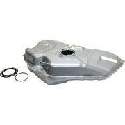 lincoln mkz fuel tank