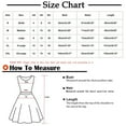 thumbnail image 2 of LEEYNEER Summer Dresses New Arrival Ladies Sundress for Women Beach Floral Print Sleeveless Tank Swing Robe, 2 of 8
