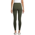 thumbnail image 5 of Time and Tru Women's Leggings, 5 of 6