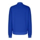 thumbnail image 5 of Sudadera informal de manga larga con capucha y chaquetas para mujer Sudadera holgada de manga larga con cremallera Chaqueta informal de béisbol de punto grueso Chaqueta de poliéster para mujer, 5 of 7