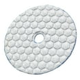 thumbnail image 2 of Chendee 1Pc Diamond Dry Polishing Pad 3 Inch Type For Granite Marble Sanding Disc,0#, 2 of 8