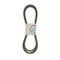 RAParts 117-7325 Deck Belt Fits Toro Zero Turn Mowers Fits Titan ZX4800 ZX4820 MX4880
