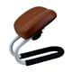 thumbnail image 5 of Silla de meditación ajustable para adultos, versátil, regalo para mujeres. Marrón, 5 of 9