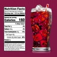 thumbnail image 3 of Kroger Big K Cherry Cola Soda Bottle 2 liter - Pack of 1, 3 of 4