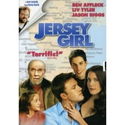 Jersey Girl