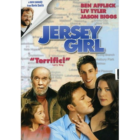 Jersey Girl