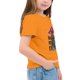 thumbnail image 3 of Camiseta Algodón de Naru para niños, 3 of 5