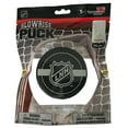 thumbnail image 1 of Rondelle de hockey en mousse de la LNH, 1 of 2