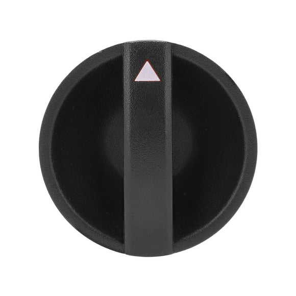 55900-04020, Heater Temperature Control Knob Durable For Car Replacement For Tacoma 2005-2011