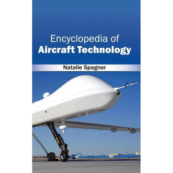 Encyclopedia of Aircraft Technology, (Hardcover)