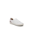 thumbnail image 3 of Zapatillas de Mujer Naturalizer Morrison Blancas Taupe con Cordones Talle 9.5, 3 of 9