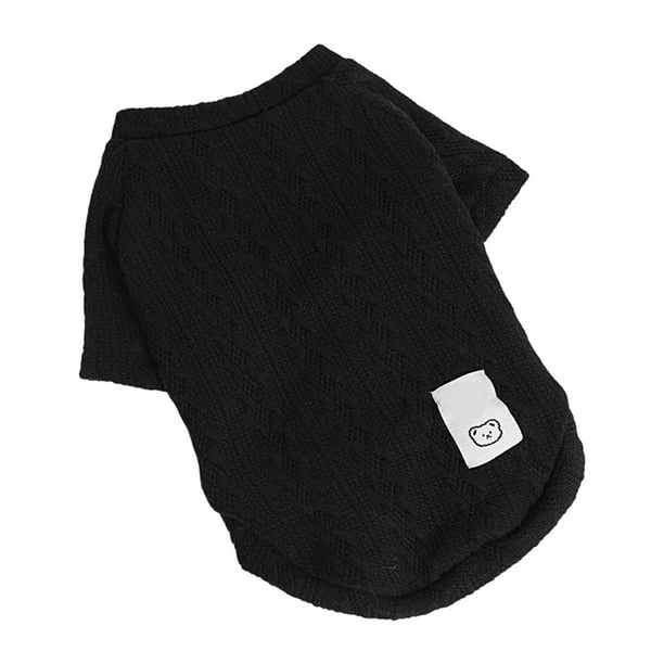 Jerséis para gatos, prendas de punto para cachorros, disfraces, abrigos de otoño e invierno para gatos pequeños y medianos, niñas y niños