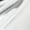 White, variant on [Men's Athletic Sneakers] Trendy Men's Shoes for Spring - Stylish Low-Top Athletic Sneakers with Thick Soles - Breathable Dad Shoes That Add Height