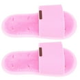thumbnail image 2 of 360 Degree Silicone Shower Foot Scrubber Slipper, Gentle Cleaning with Rich Foam, Non Slip Design, Quick Drying, Convenient Foot Washing, 2 of 7