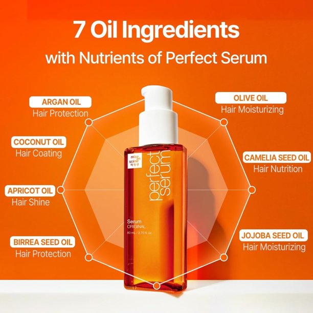 Perfect Serum Original Shampoo - Walmart.ca