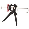 thumbnail image 6 of KAKOWELY Sturdy Caulk Tools Home Caulking Tool Metal 1Set Ergonomic Design, 6 of 8