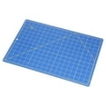 Dritz Rotary Cutting Kit, Rotary Cutter, Cutting Mat, Omnigrid Ruler