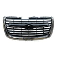 thumbnail image 1 of Parrilla Generica 300m 1999 A 2001 Chrysler, 1 of 3